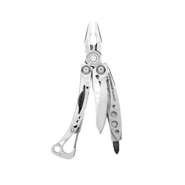 לדרמן SKELETOOL סקלטול