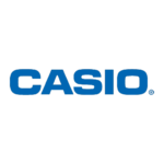 CASIO-LOGO
