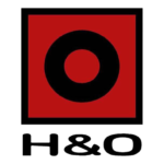 H&O logo