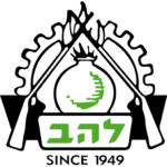 לוגו להב