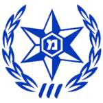 לוגו משטרת ישראל