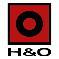 H&O logo