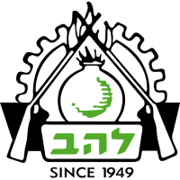 לוגו להב