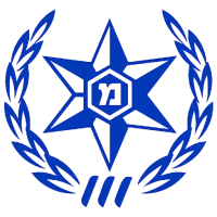 לוגו משטרת ישראל