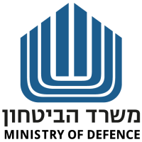 לוגו משרד הבטחון